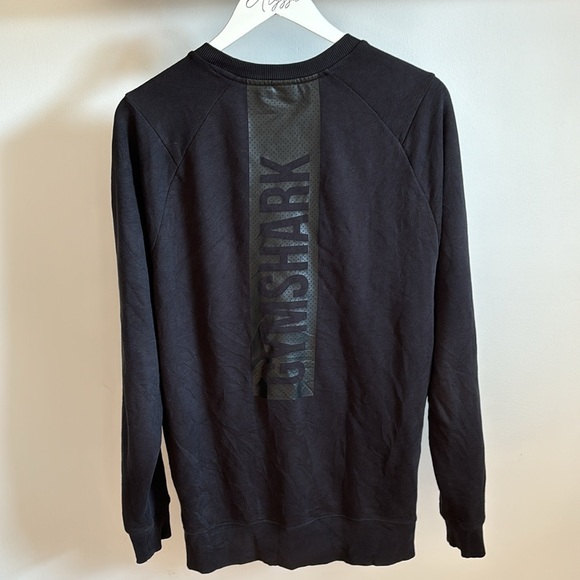 Gymshark oversized sweater. - Picture 4 of 5